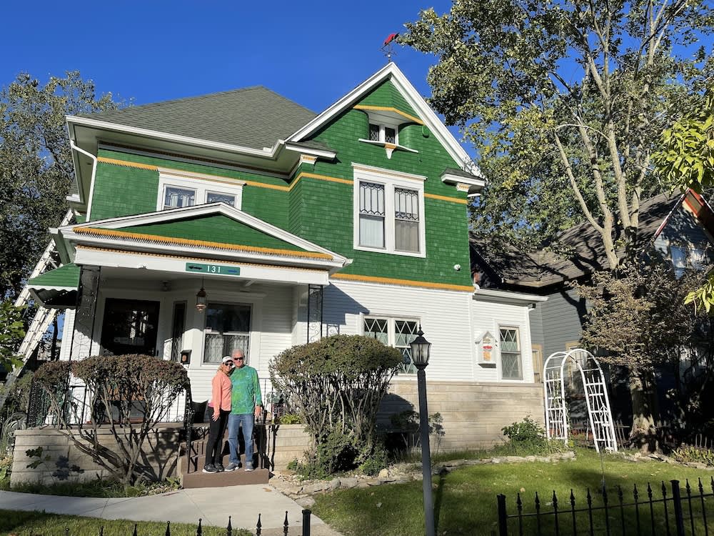The Avanti Houses photo 1
