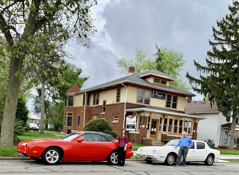The Avanti Houses photo 1
