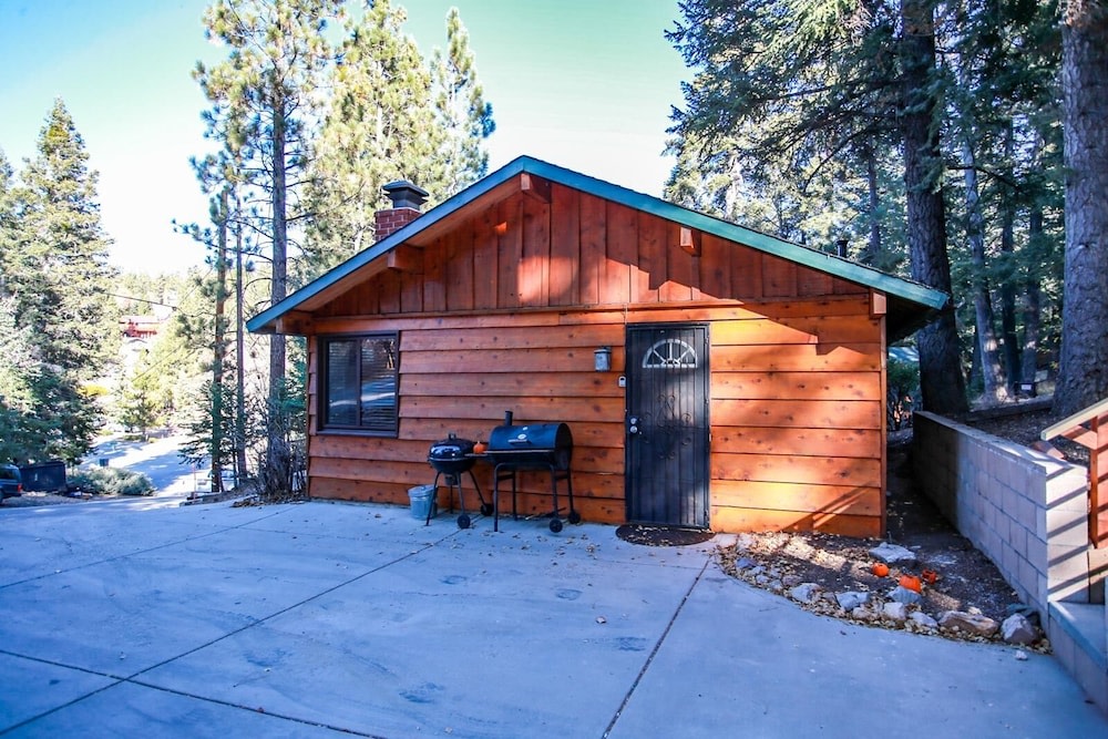 Moonlight Lodge photo 1
