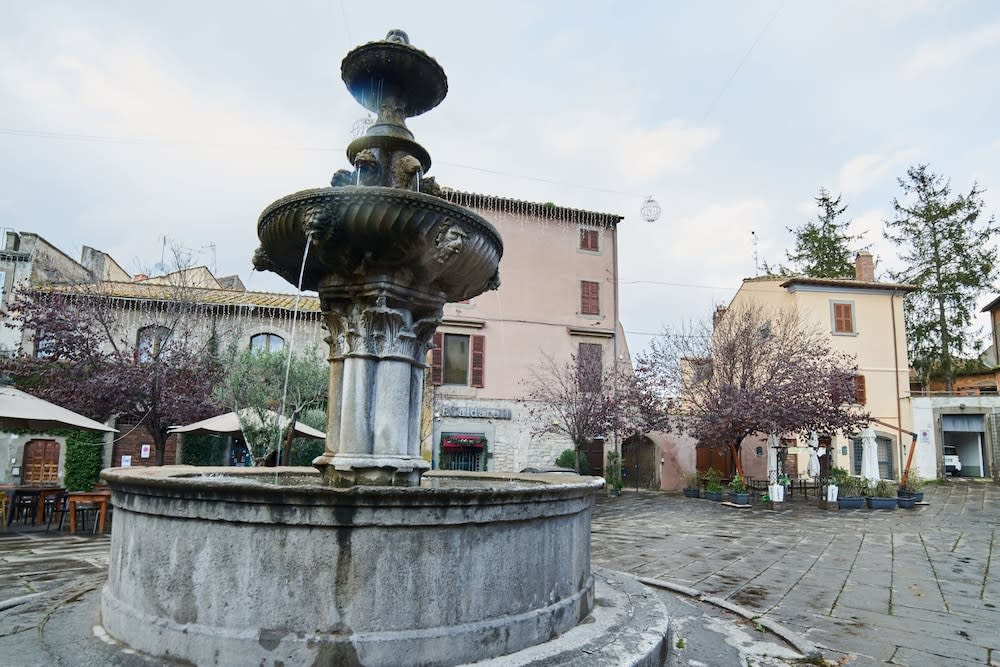 AL22 di Piazza del Gesù photo 1