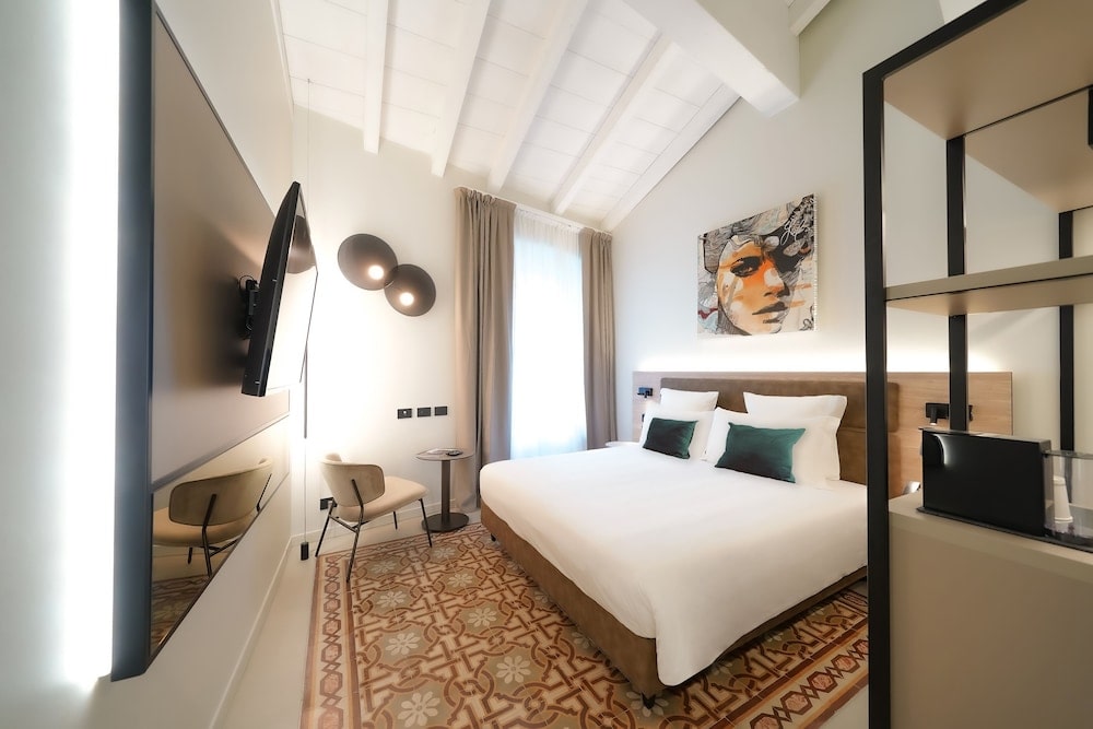 Bergamo Inn 21 photo 1