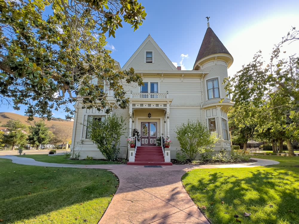 Chateau Coralini photo 1