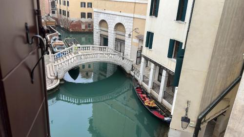 FORESTERIA SOCIALE VENICE SAN MARCO by NEW GENERATION HOSTEL photo 1