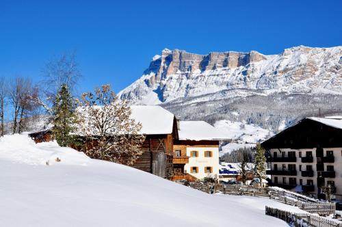 Chalet Funtanacia photo 1