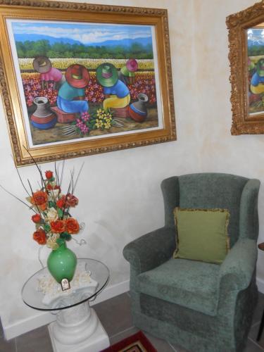 da Ysabel photo 1