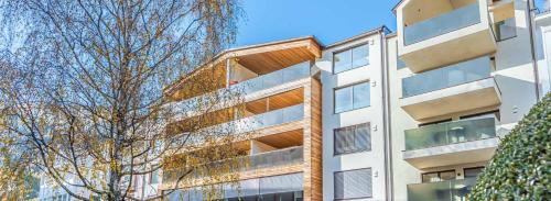 Gerharts Premium City Living - center of Brixen with free parking and Brixencard photo 1