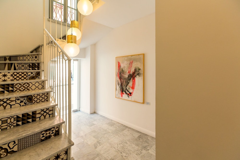 CasAunoE Boutique Hotel photo 1
