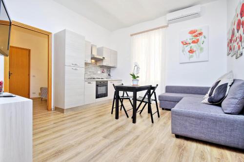 Holiday rental San Lorenzo district photo 1