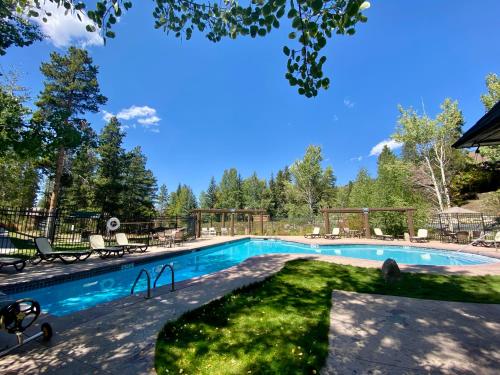 Soda Spring II 1924 by SummitCove Lodging photo 1