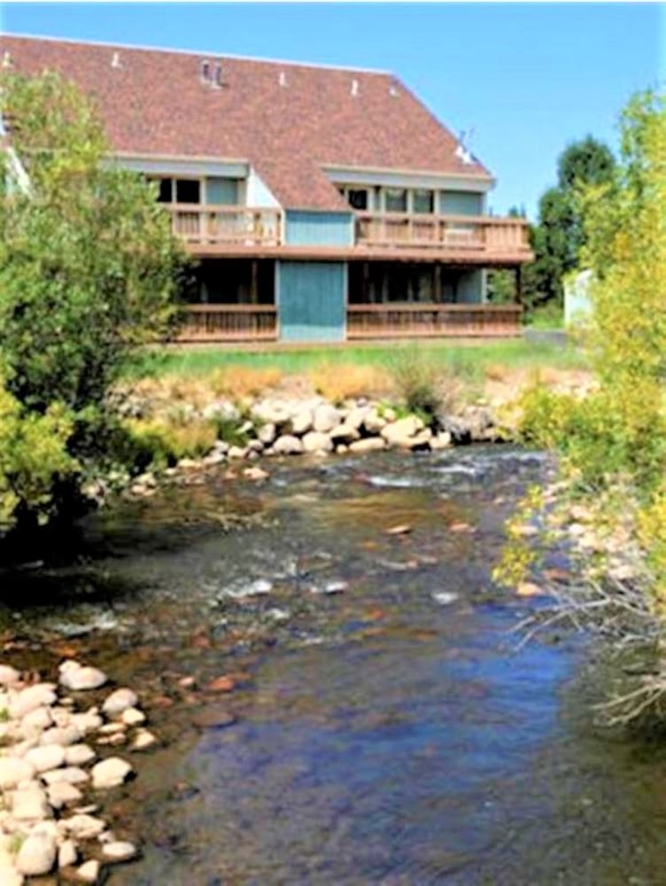 Twin Rivers Condominiums by Alderwood Colorado Management photo 1