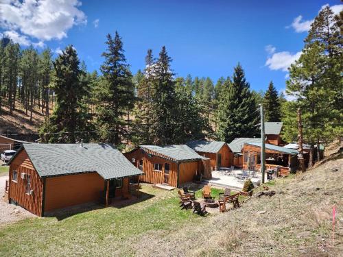 Allen Gulch Cabins photo 1