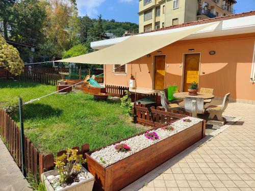 Appartamenti Sole Mare Agropoli photo 1