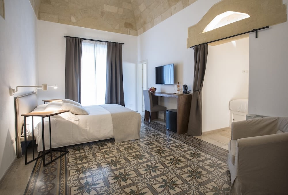 Palazzo Montemurro photo 1