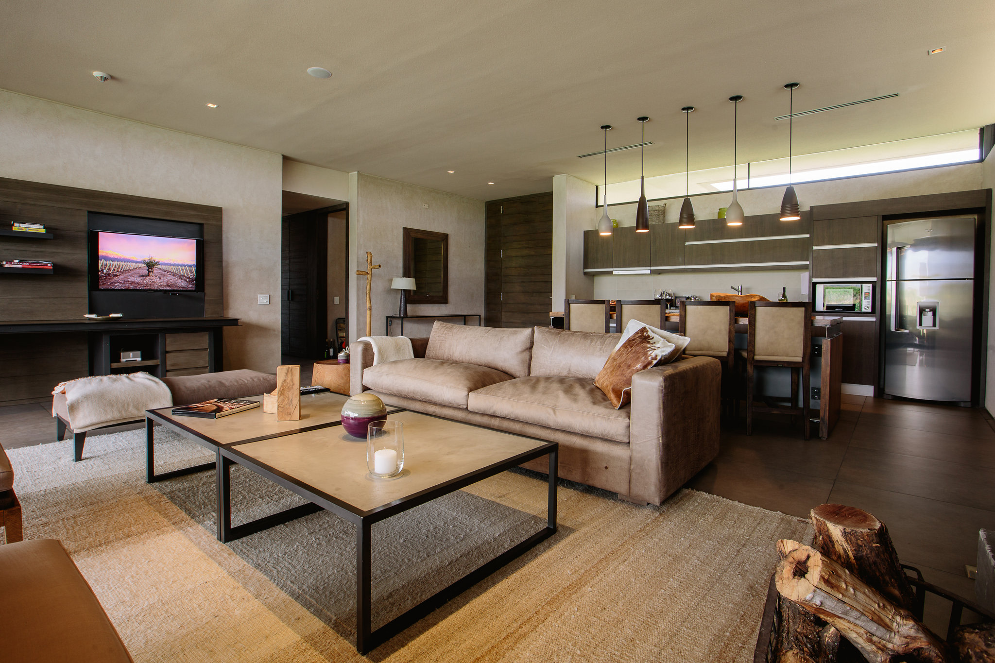 The Vines Resort & Spa