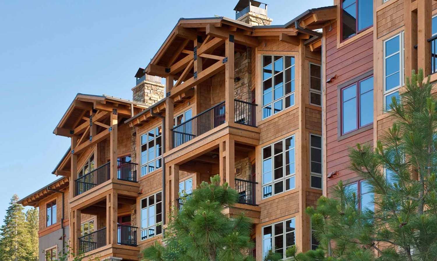 Hyatt Club At Northstar Lodge photo 1