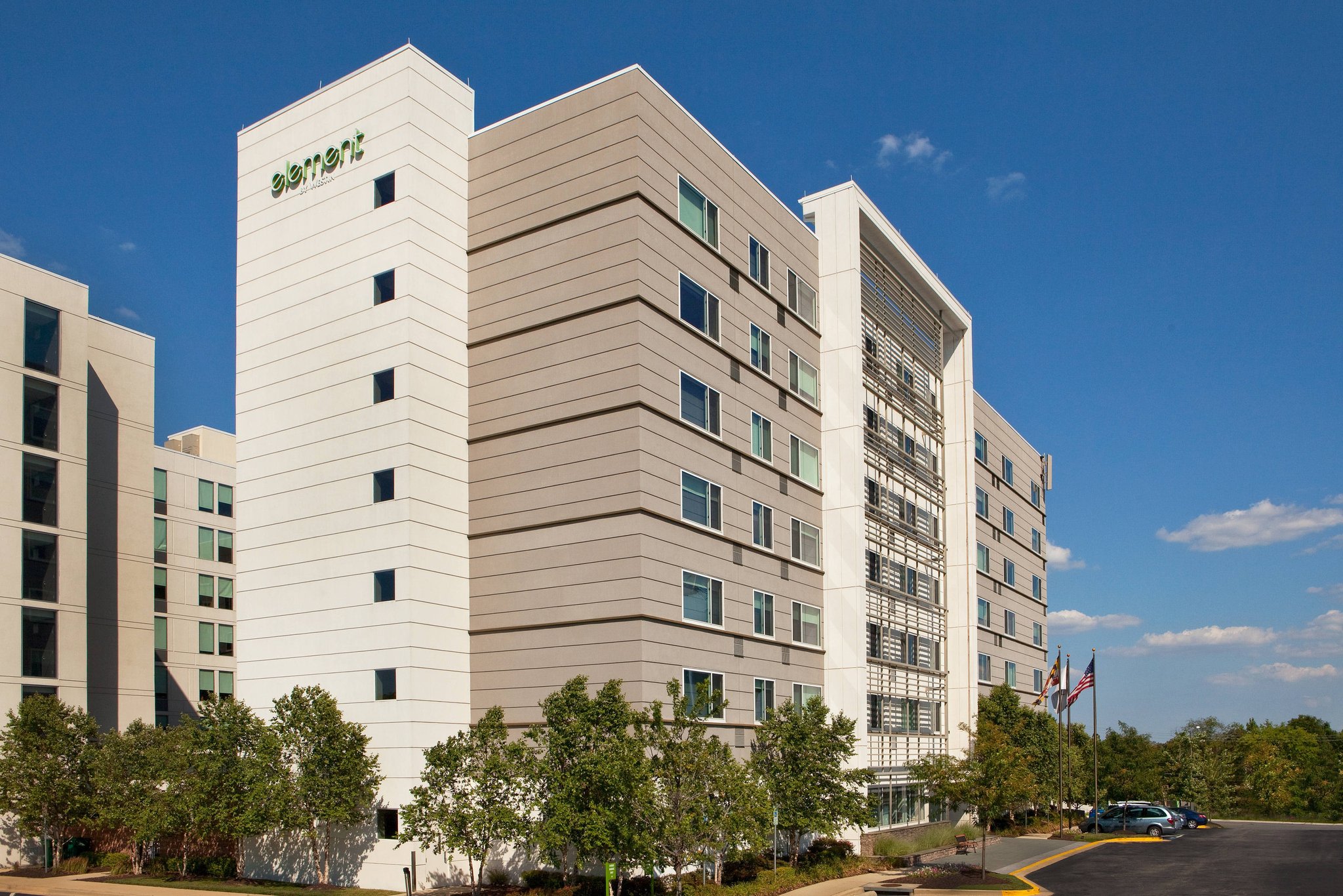 Element By Marriott Arundel Mills photo 1