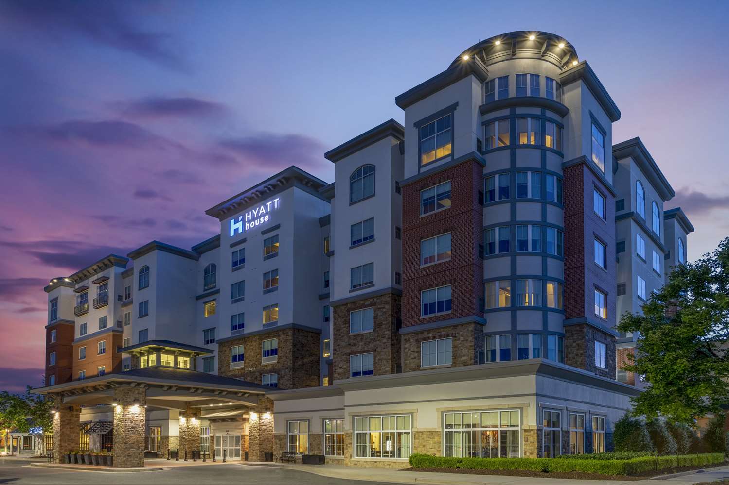 Hyatt House Richmond/short Pump photo 1