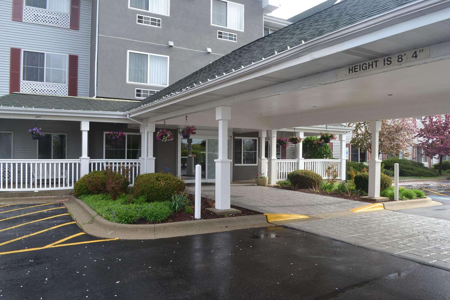 Country Inn And Suites By Radisson, Gurnee, Il photo 1