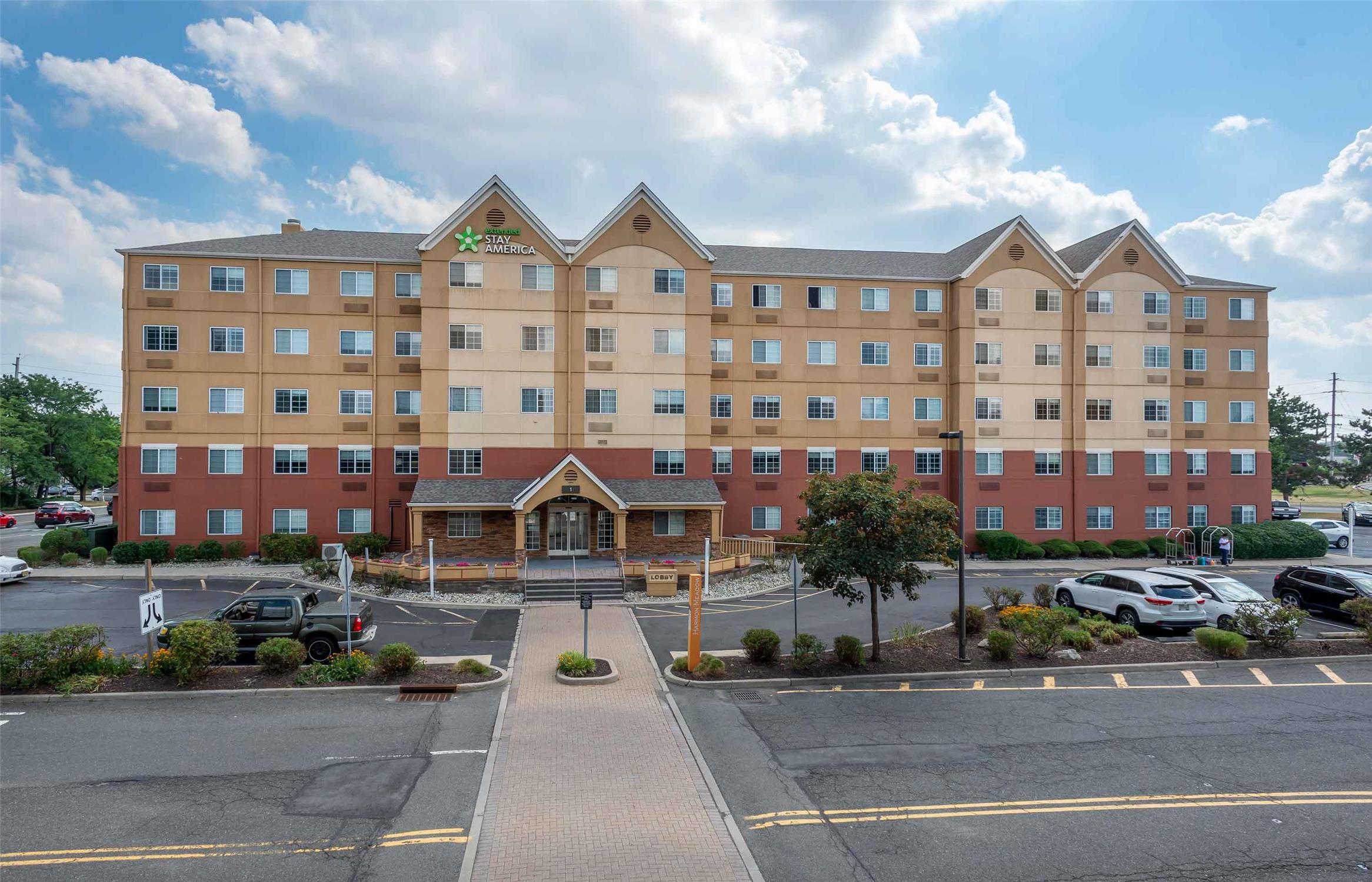 Extended Stay America Suites - Secaucus - New York City Area photo 1