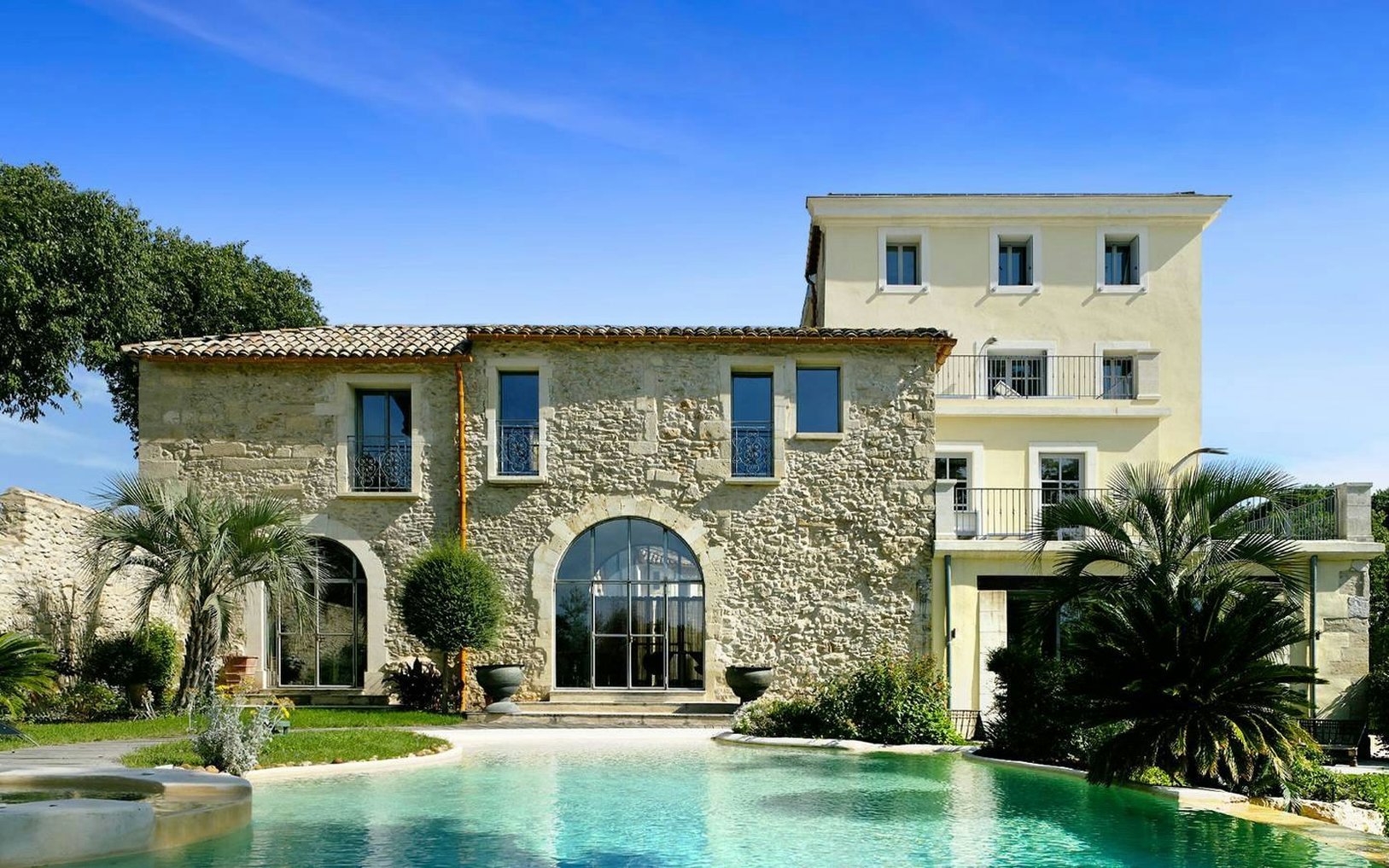 Le Domaine de Verchant