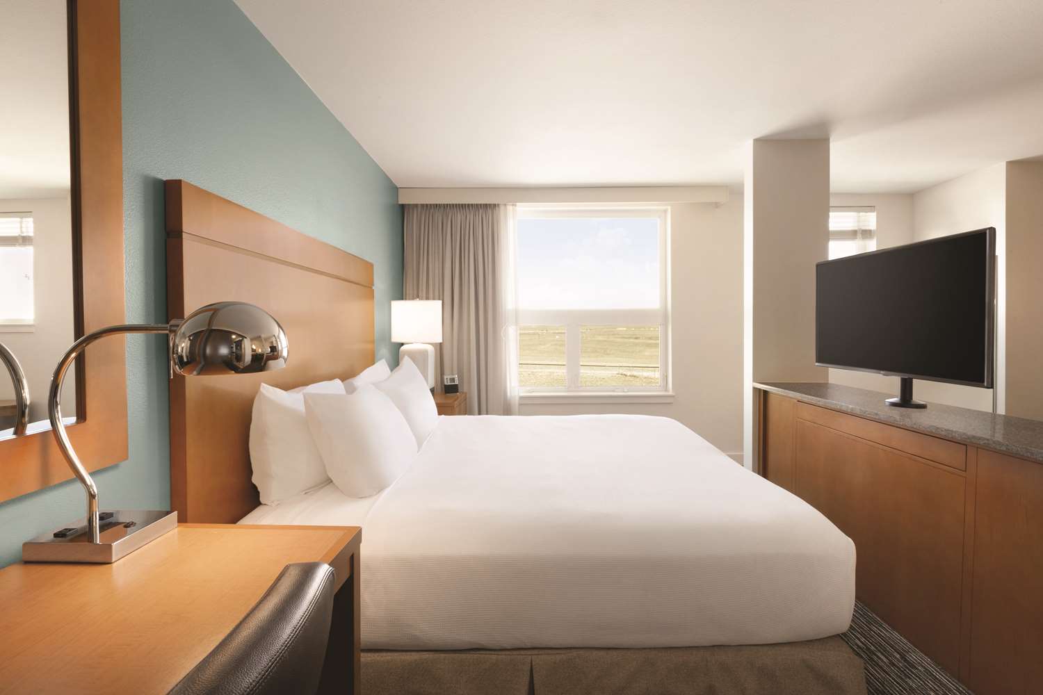 Hyatt House Denver Airport photo 1