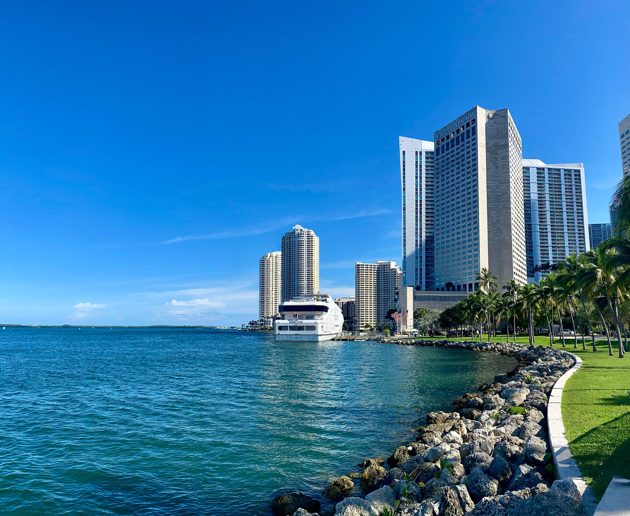 迈阿密 InterContinental Miami