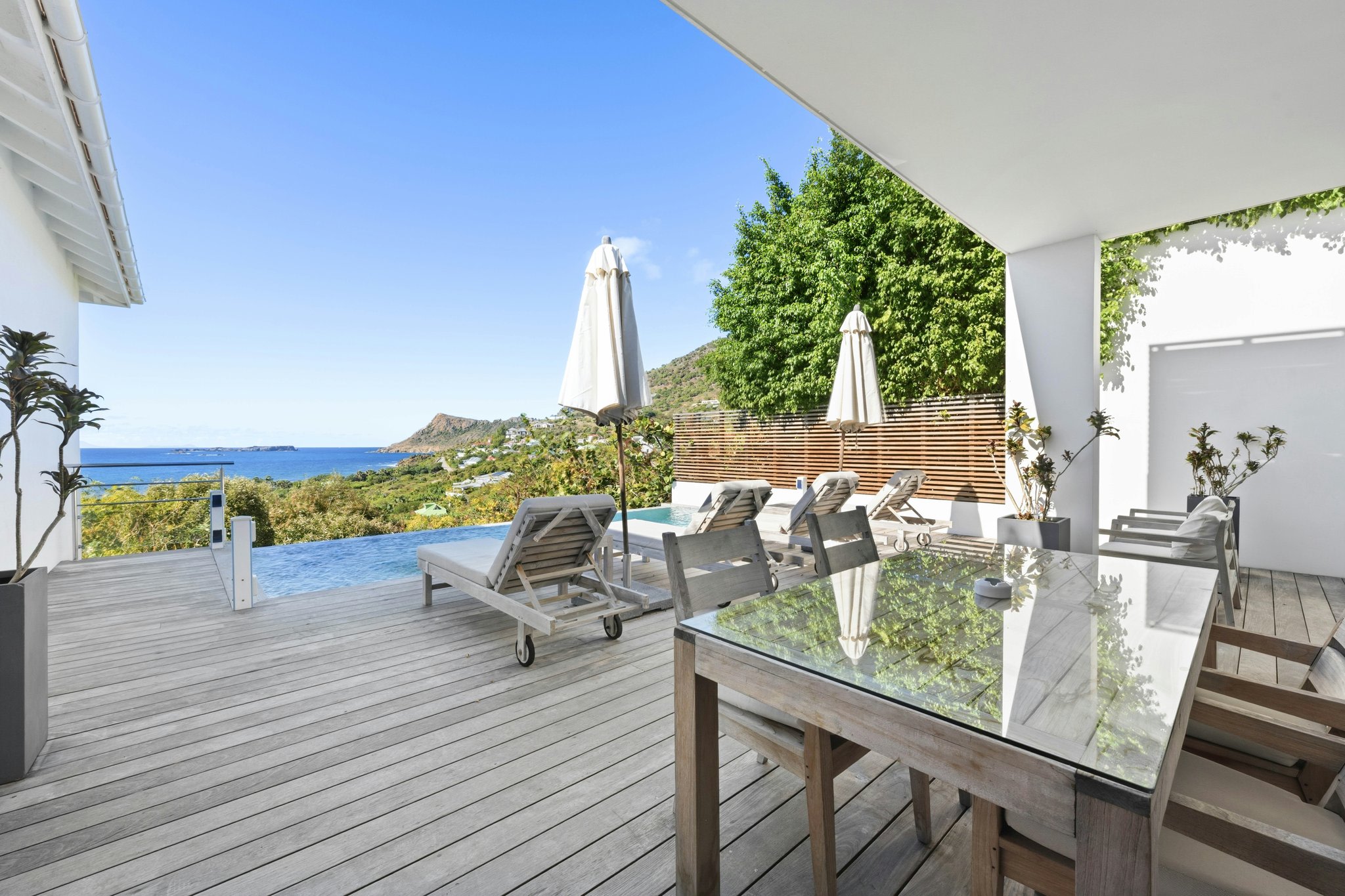 Hotel Le Toiny photo 1