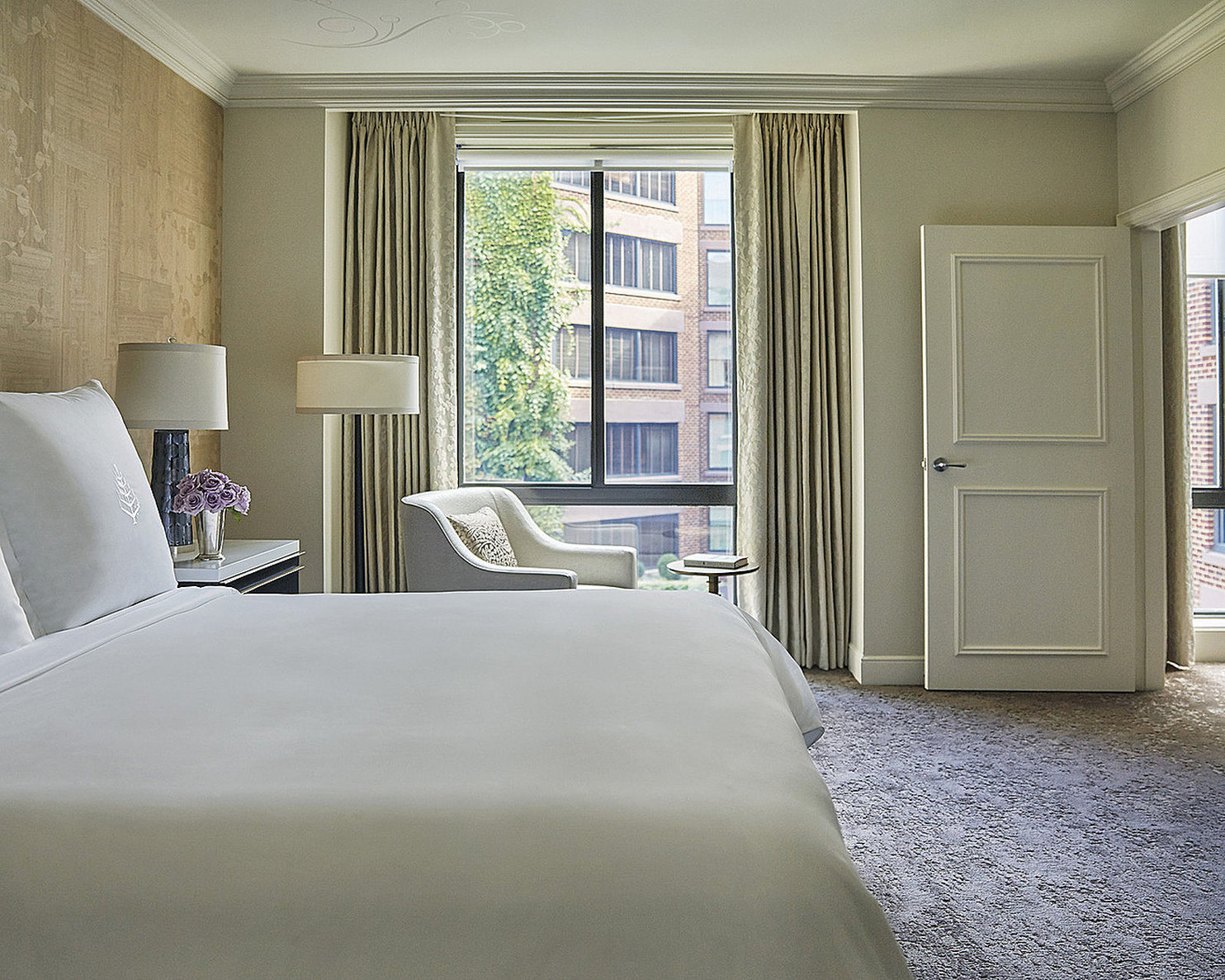 Capital Suite