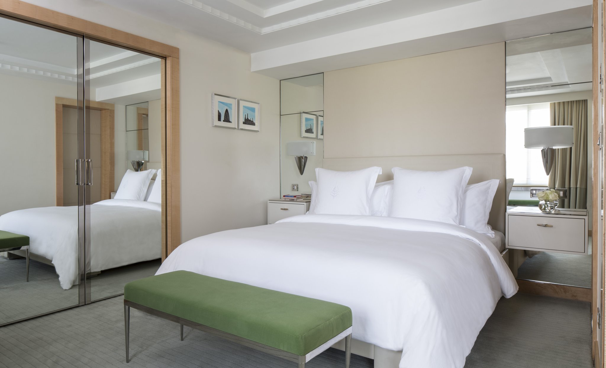 Mayfair Suite