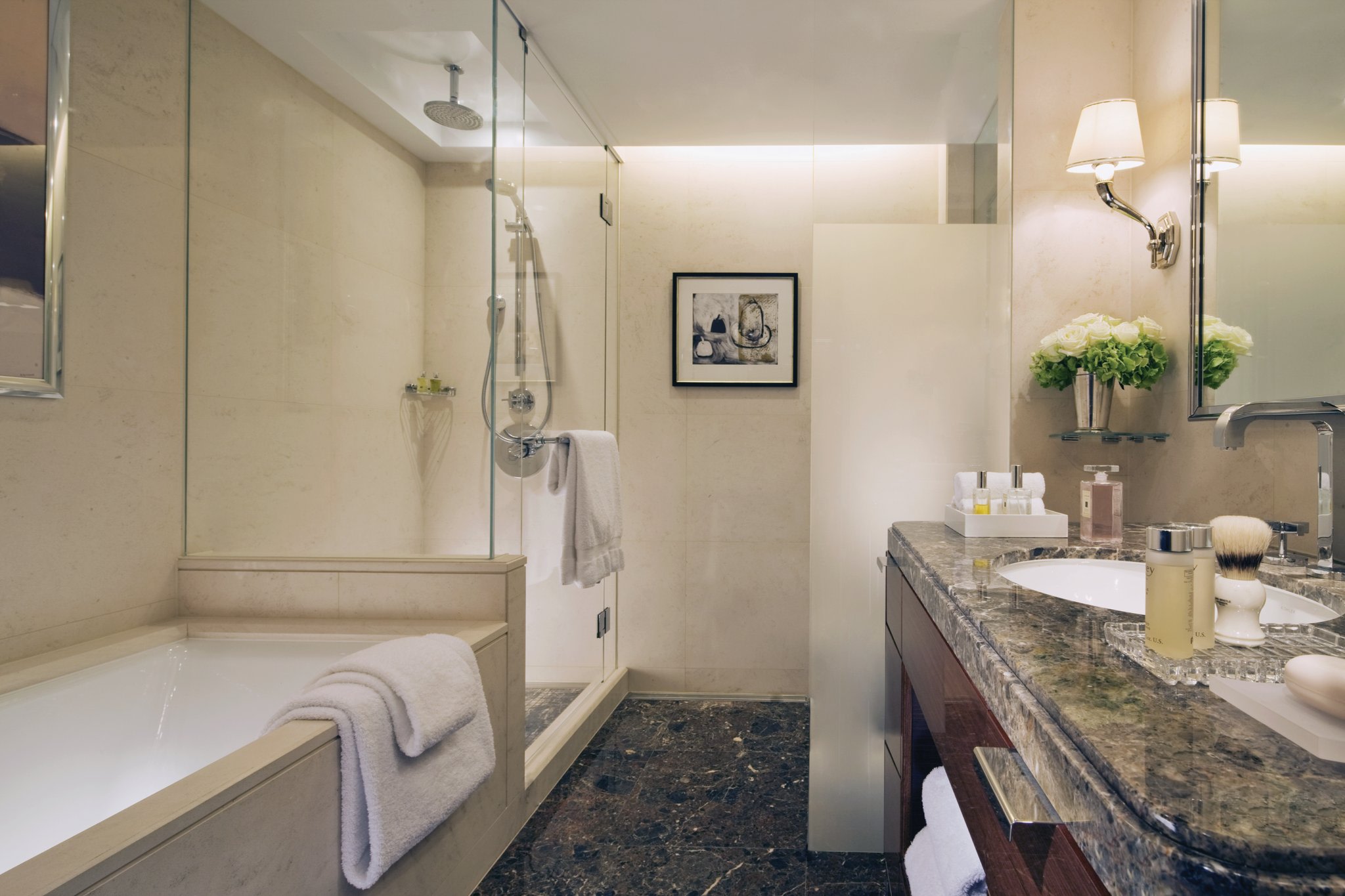 Premier Park-View Room – King