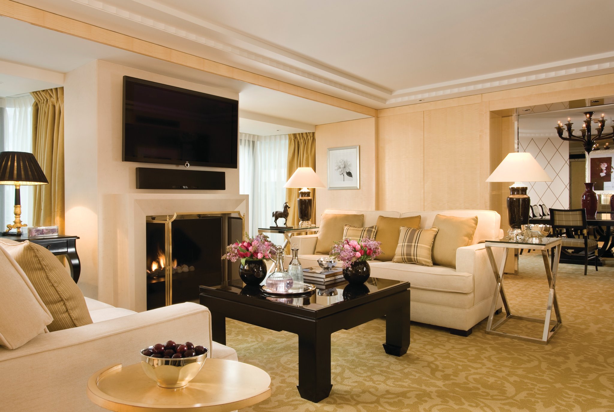 Garden Suite