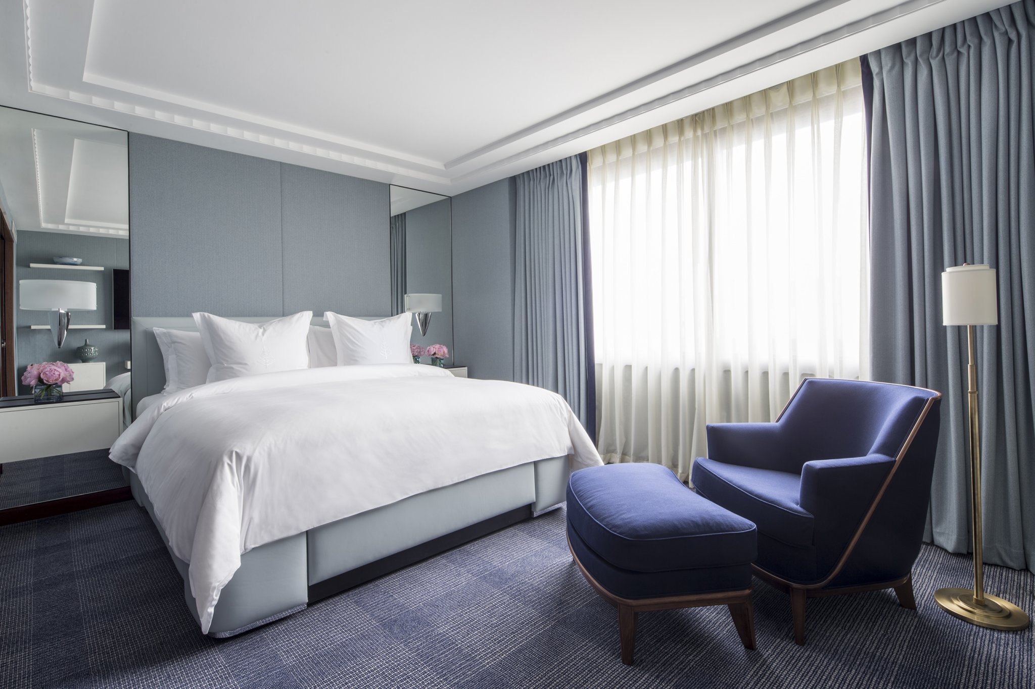 Ambassador Suite