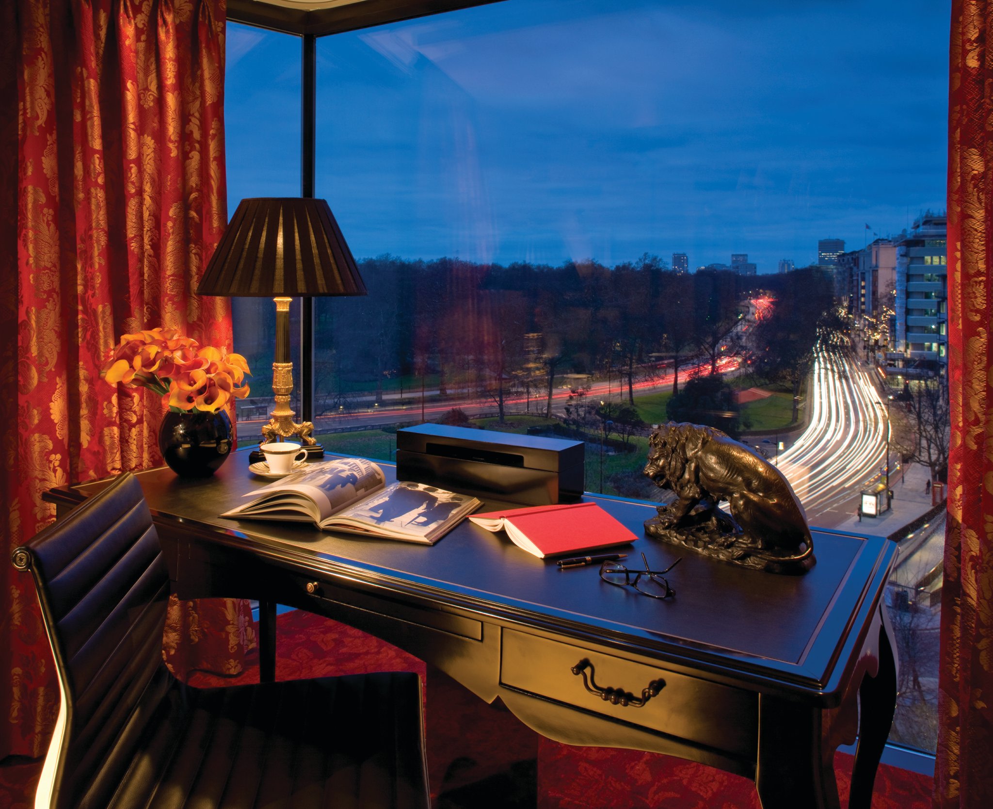 Park Suite