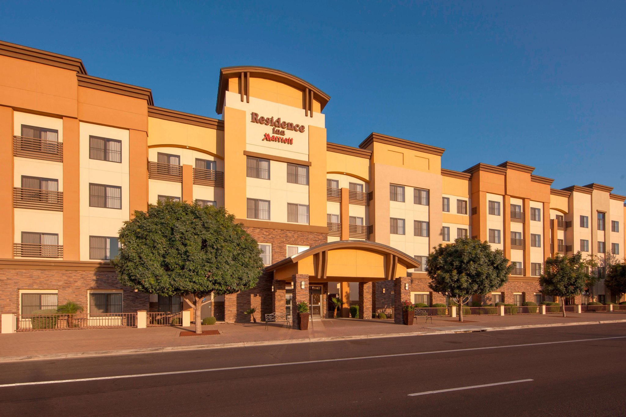 Residence Inn By Marriott Phoenix Nw-surprise photo 1