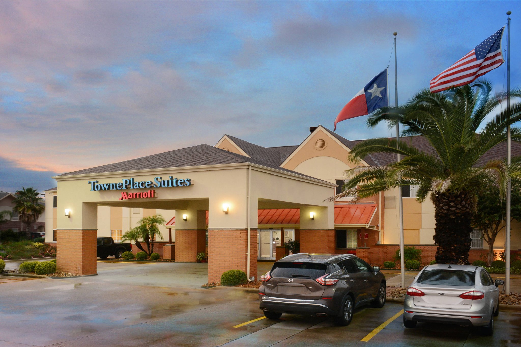 Towneplace Suites By Marriott Lake Jackson Clute photo 1