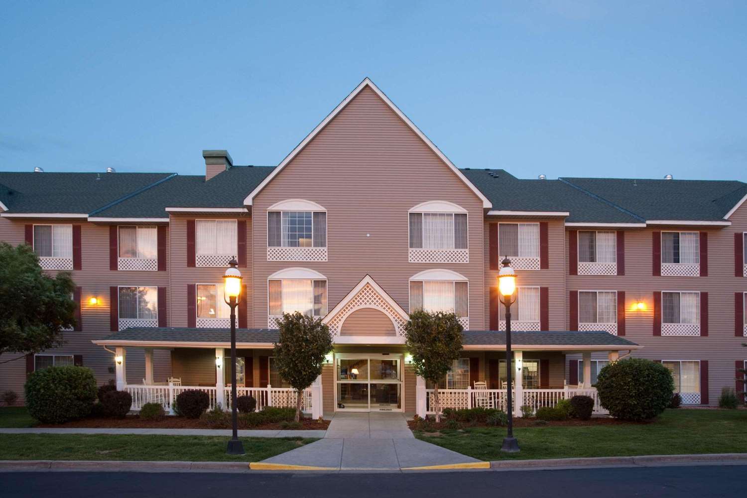 Country Inn And Suites By Radisson, Greeley, Co photo 1