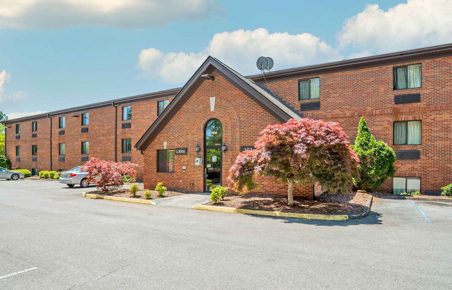 Extended Stay America Select Suites - Birmingham - Inverness photo 1