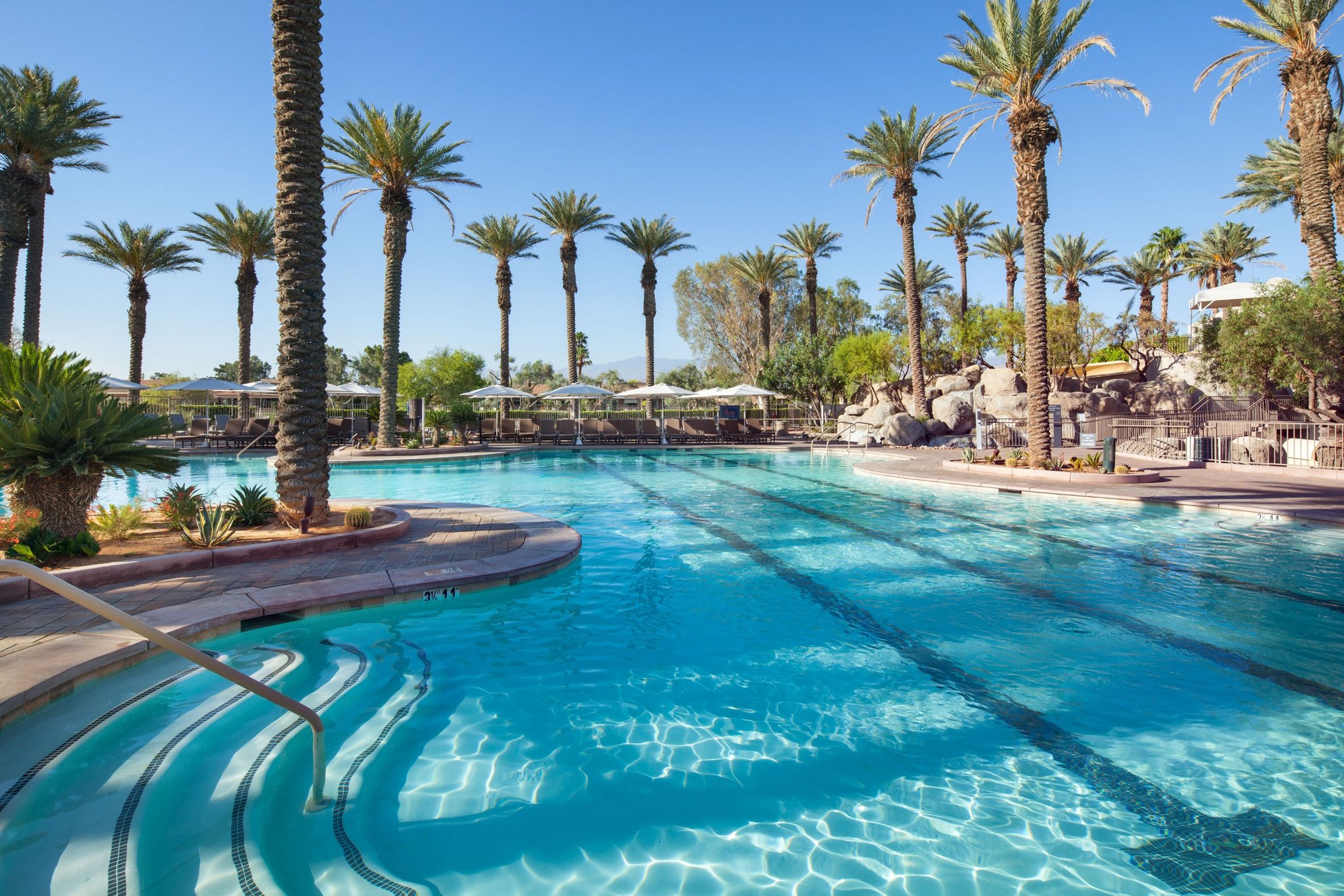 The Westin Mission Hills Resort Villas Palm Springs photo 1