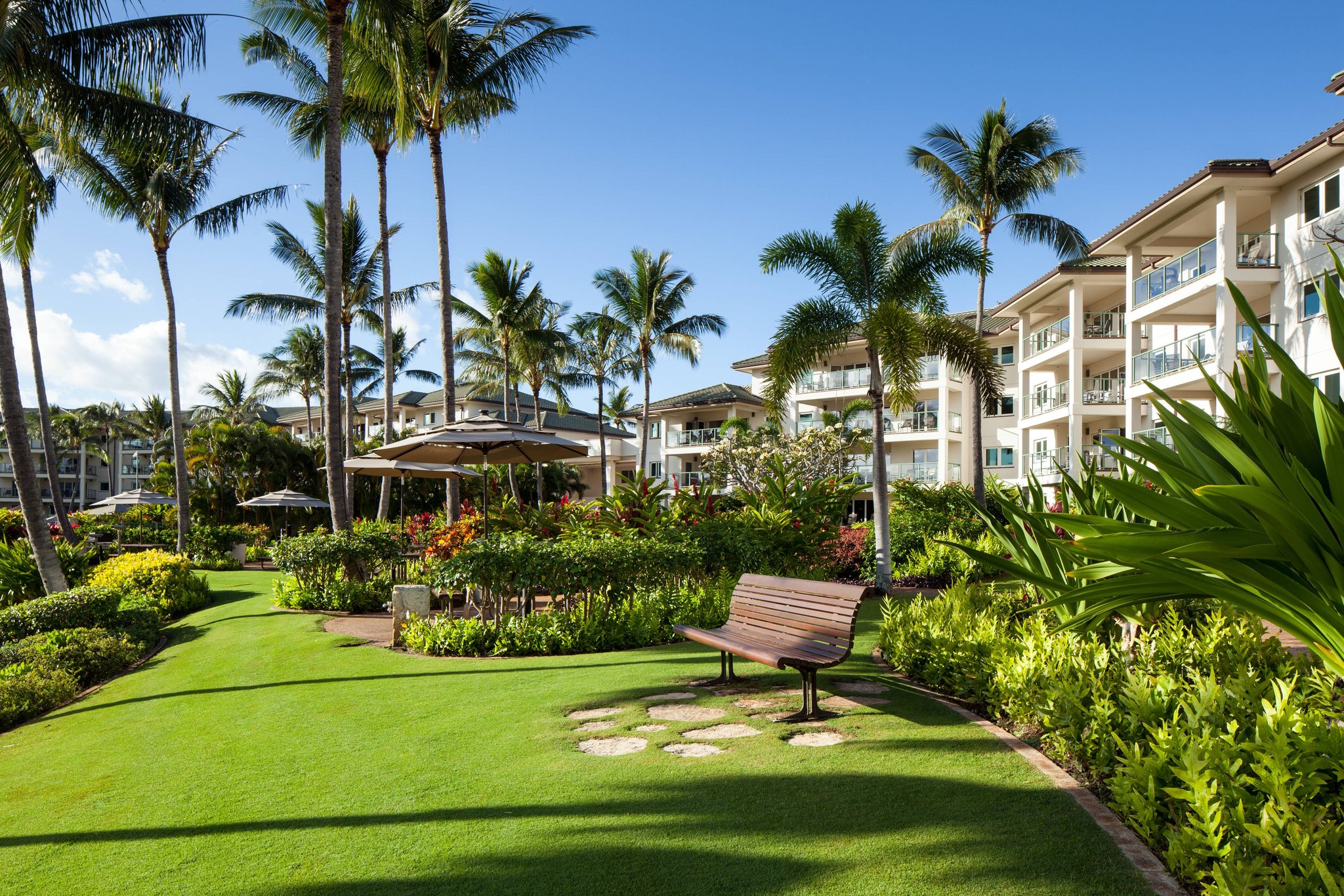 Marriott's Kauai Lagoons Kalanipuu photo 1