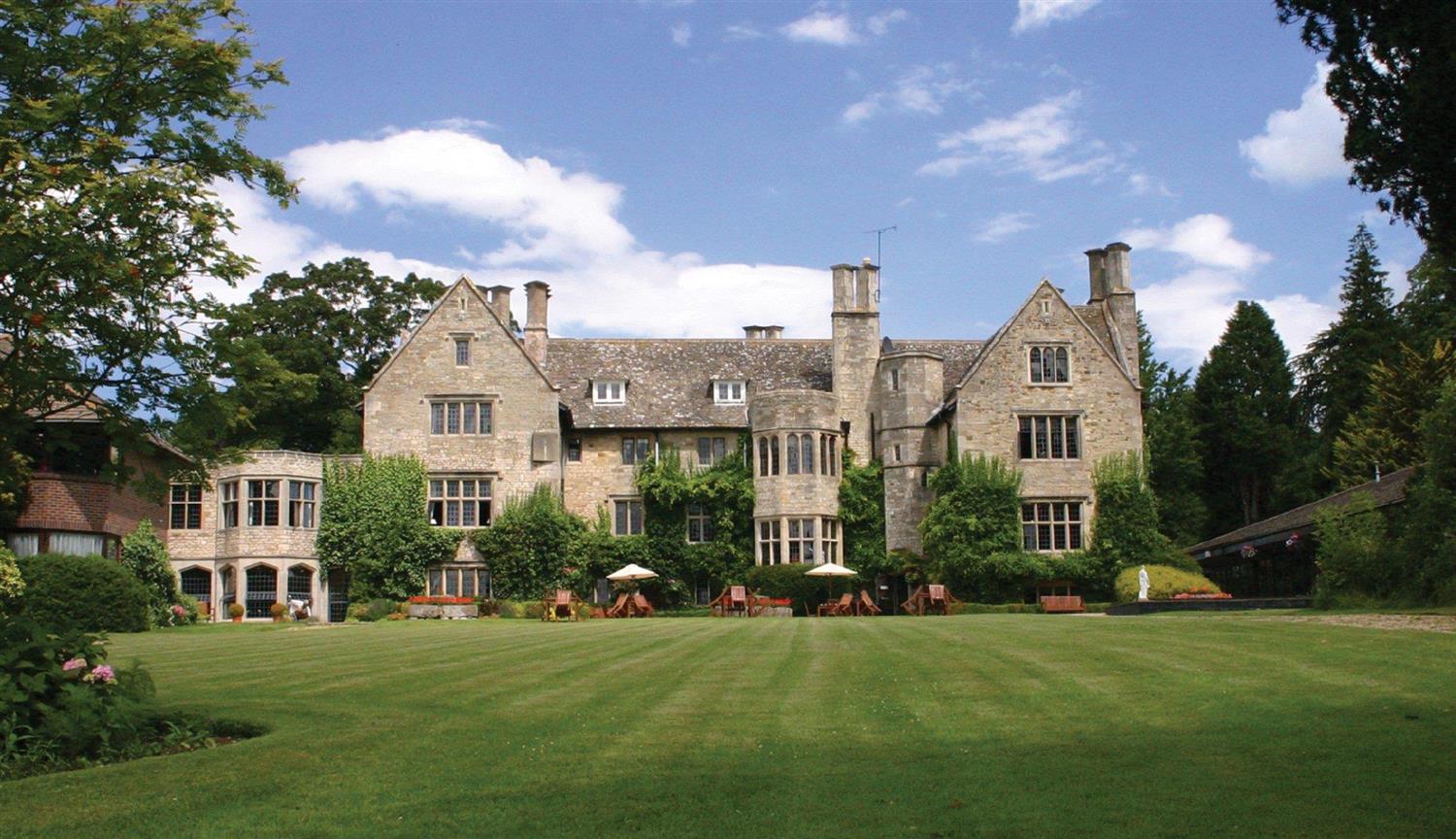 Stonehouse Court Hotel photo 1