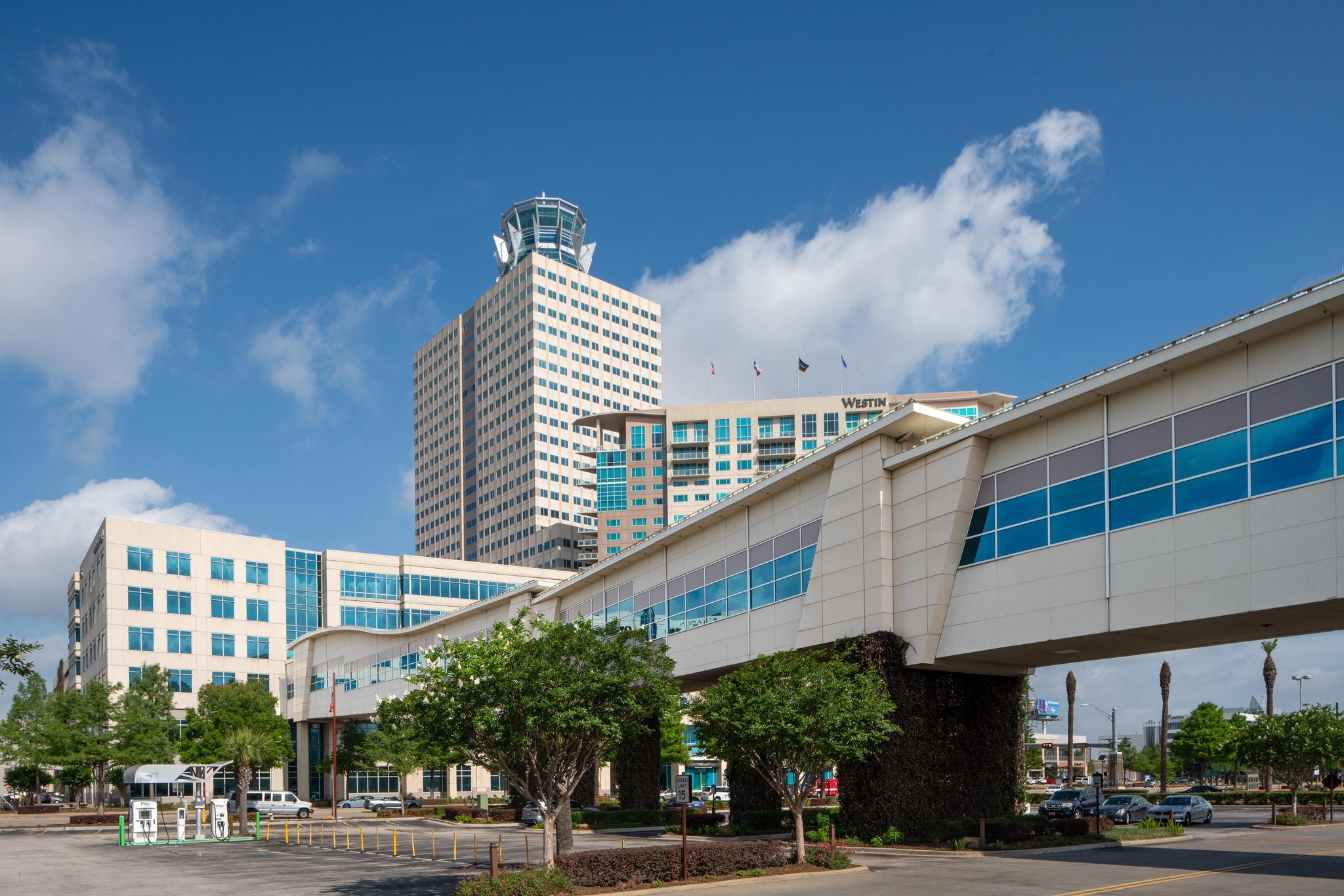 The Westin Houston Memorial City photo 1