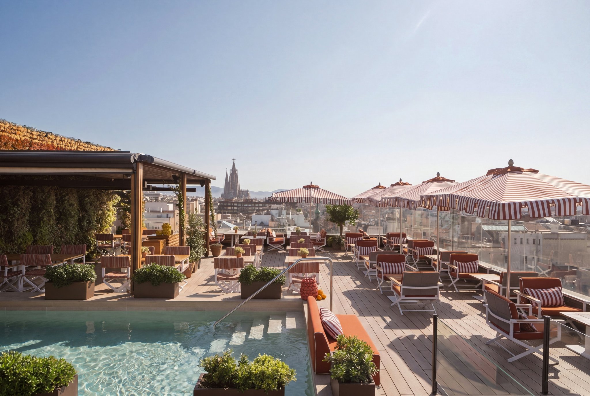 Majestic Hotel & Spa