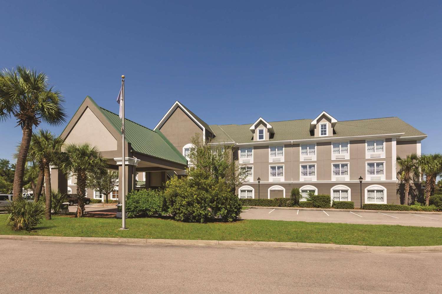 Country Inn And Suites By Radisson, Beaufort West, Sc photo 1
