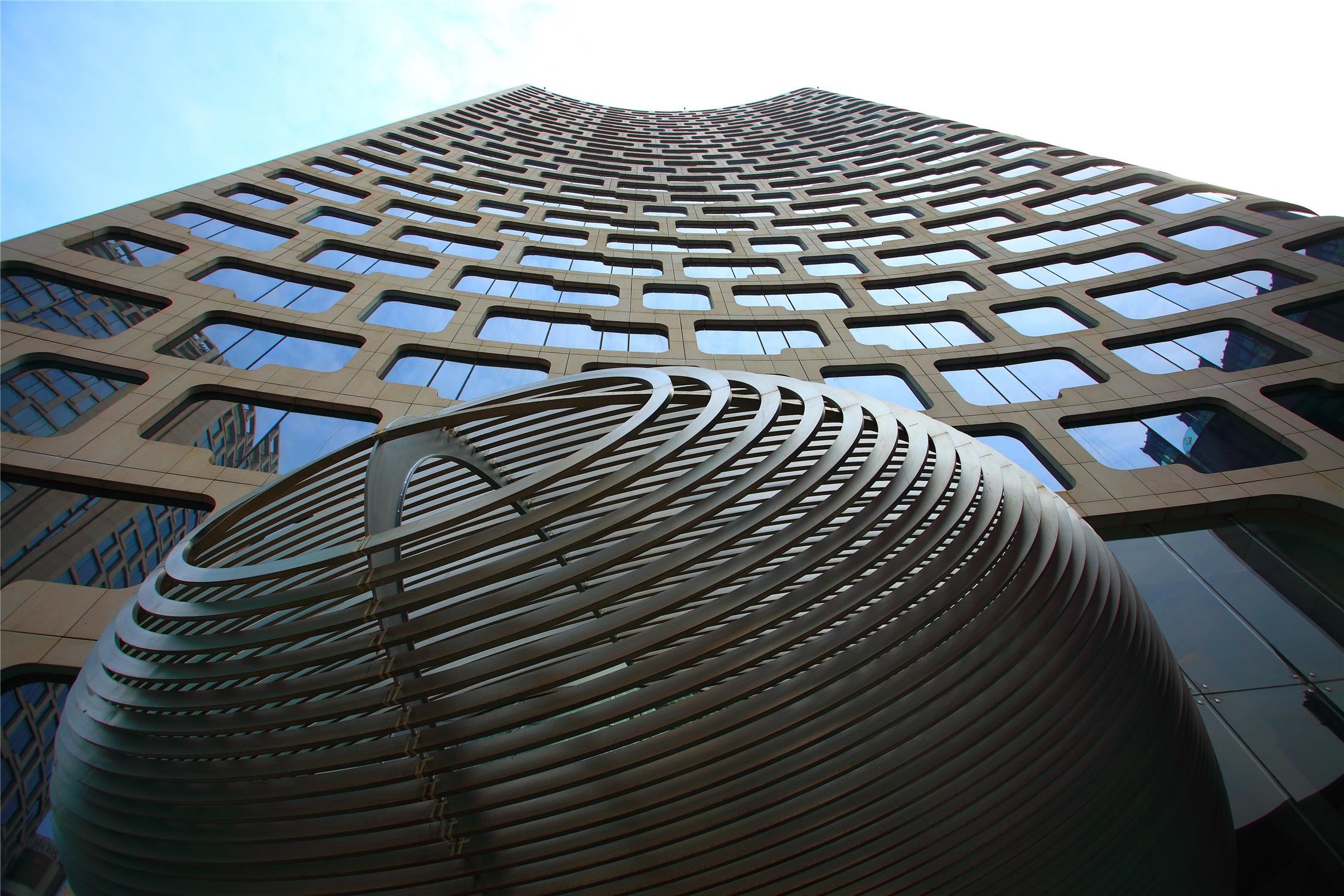 上海新天地安达仕酒店 Andaz Xintiandi, Shanghai