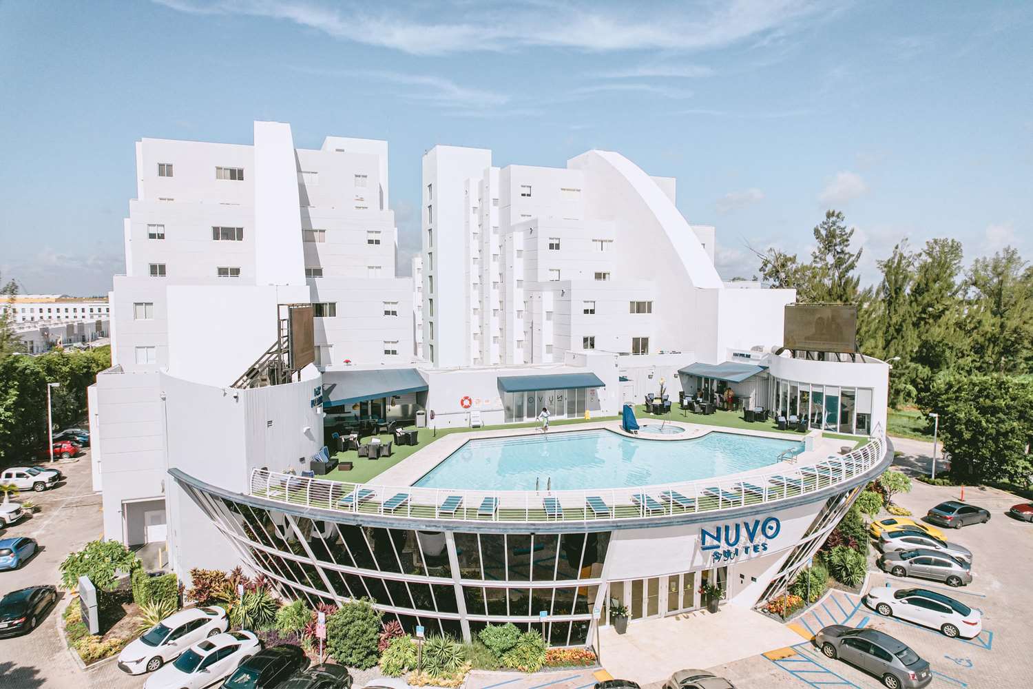 Nuvo Suites photo 1