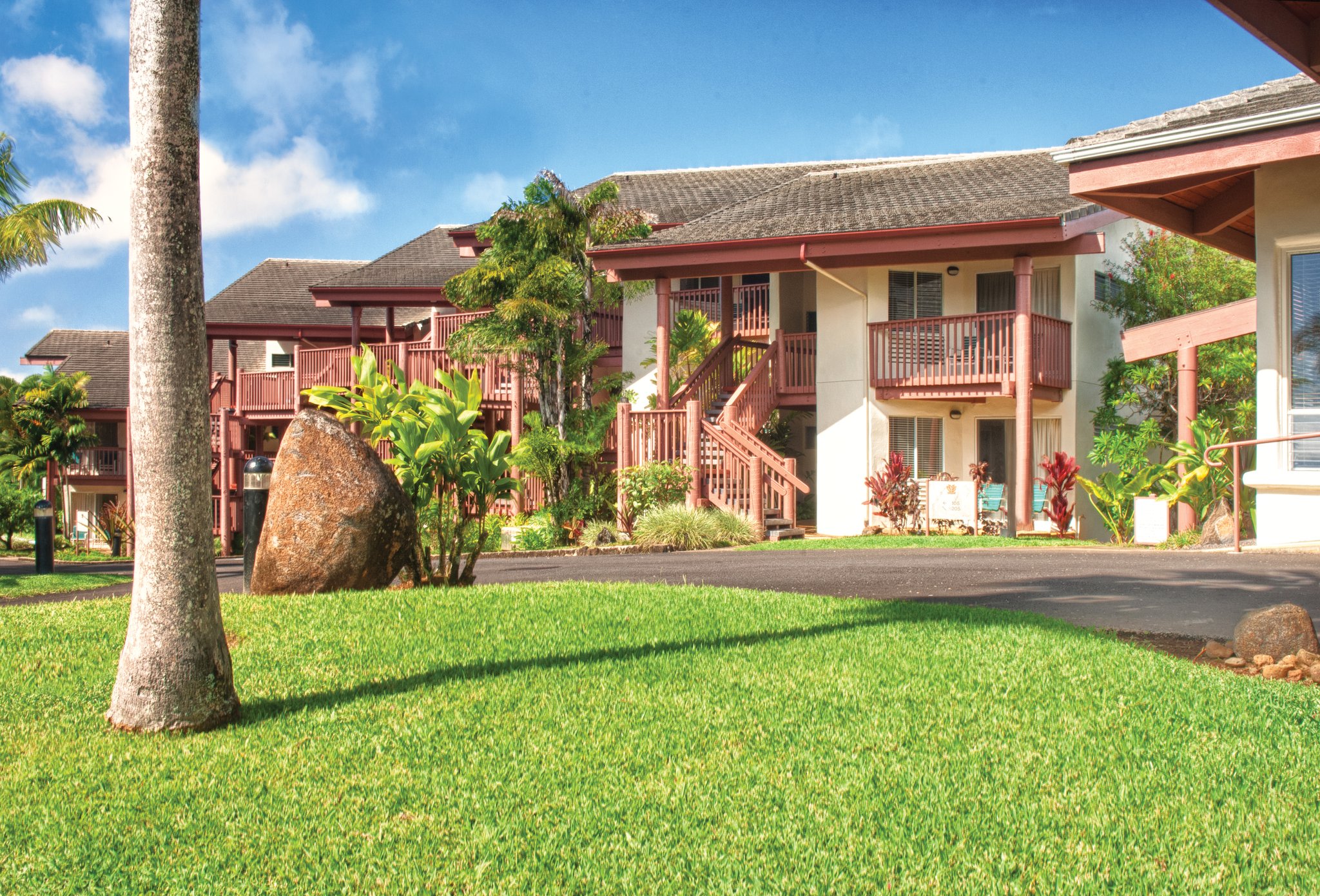 Club Wyndham Shearwater photo 1