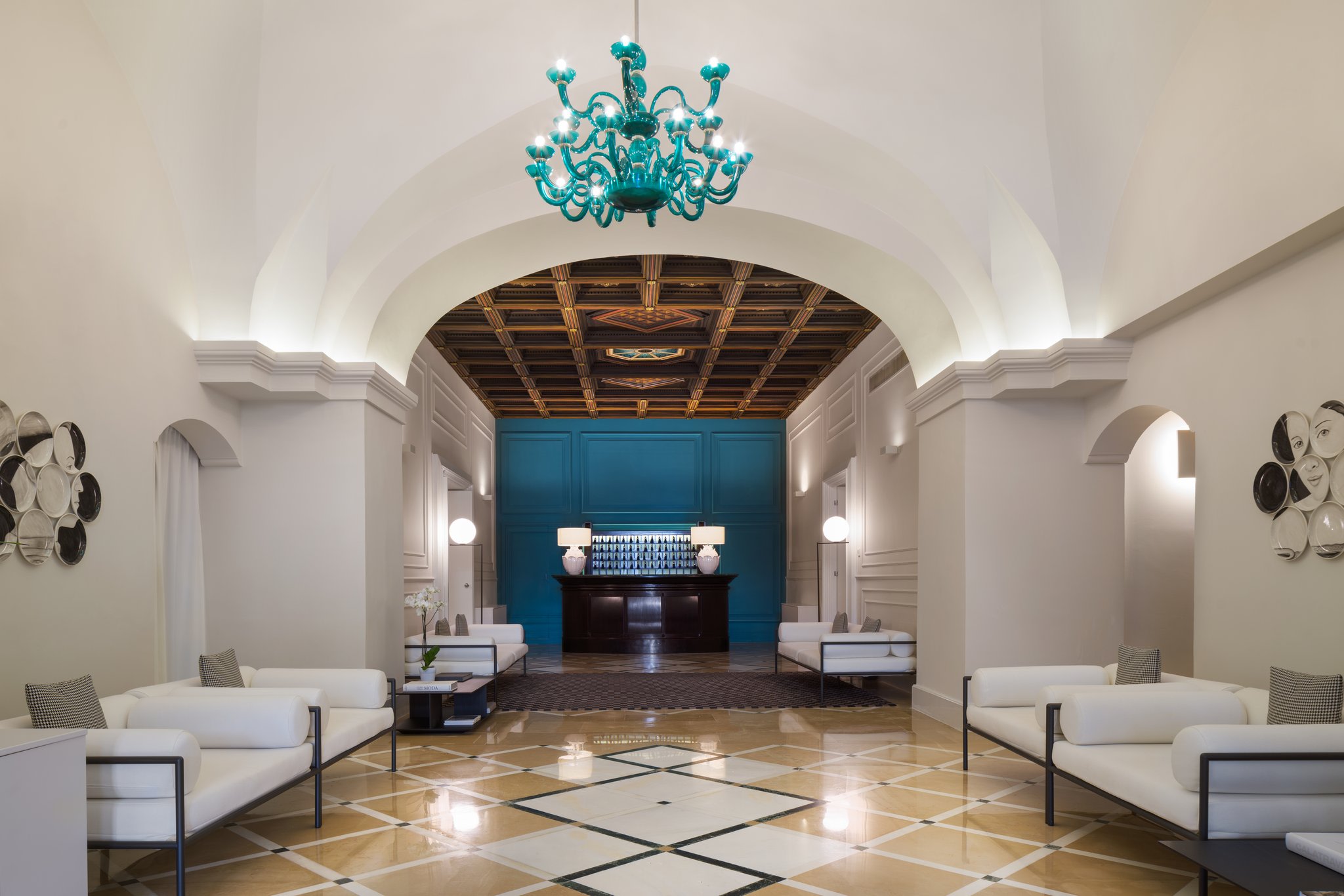 Patria Palace Hotel photo 1