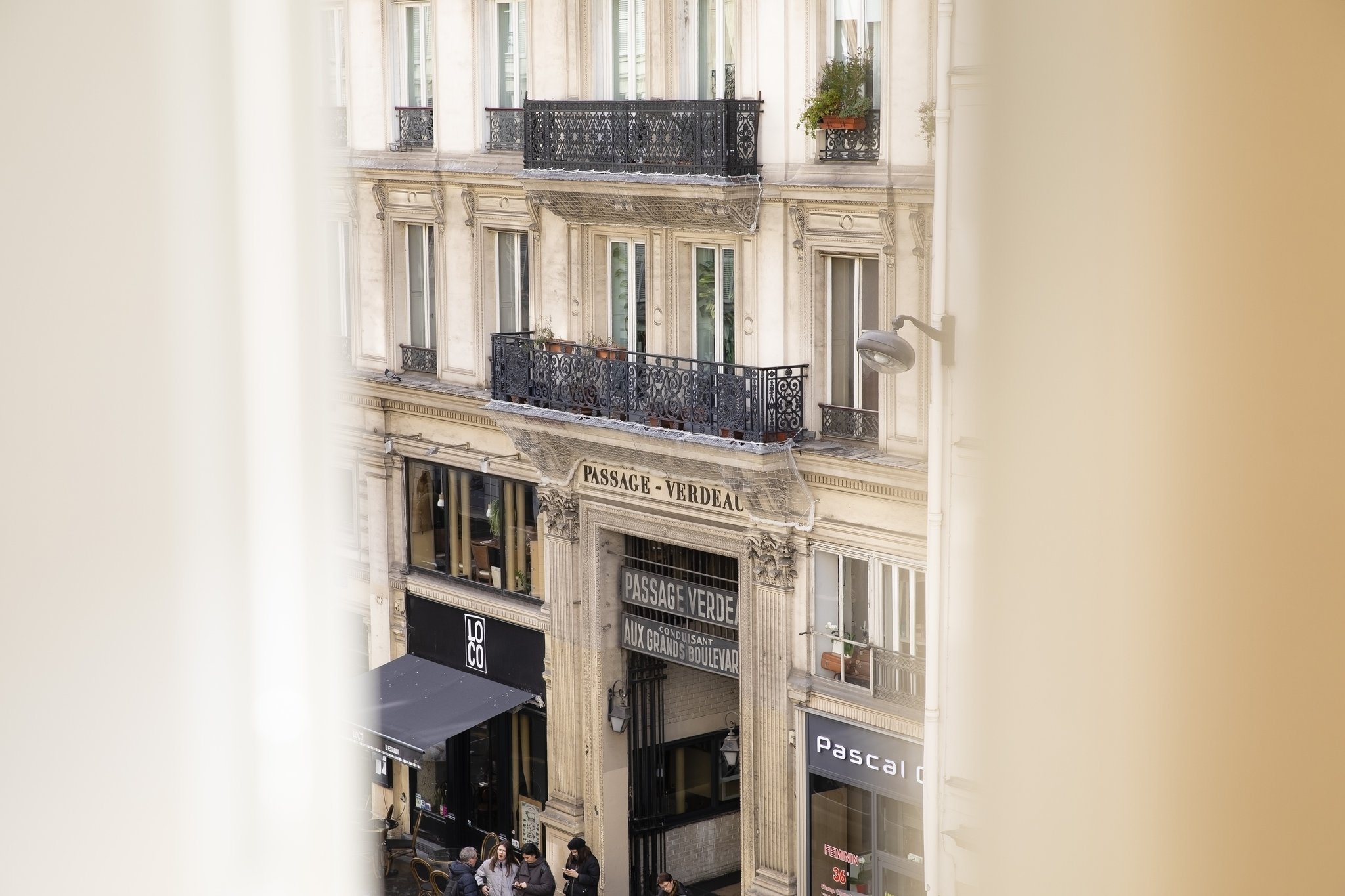 Hotel Image 1