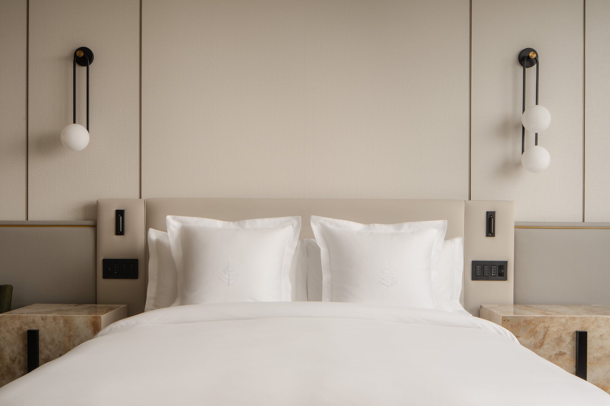 Premier Accessible Room