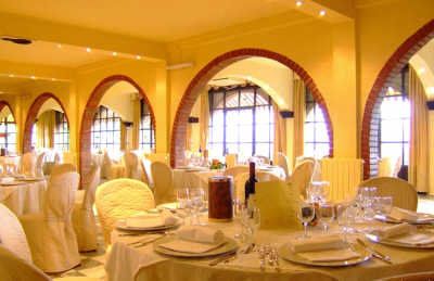 Hotel Ippo Tur Medieval Resort photo 1